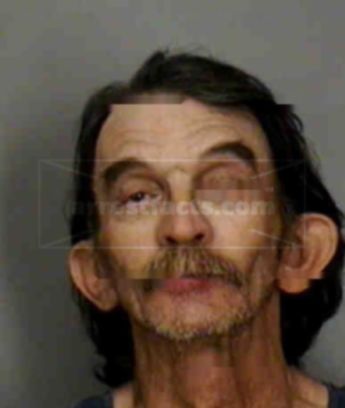 Wayne Marlow Goodell