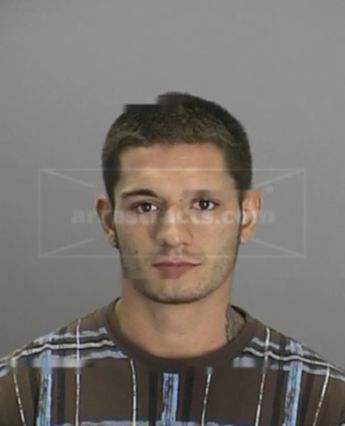 Kurtis August Carman