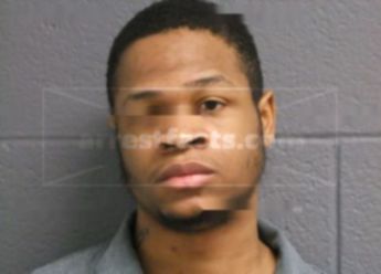 Jalen Martez Richardson