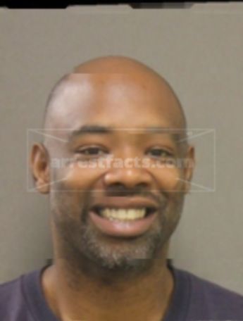 Nickolaus Dewayne Martin