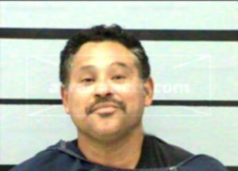 Santiago Samarron Garcia