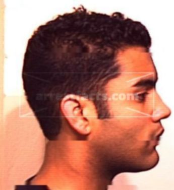 Alvin Wilfredo Santana