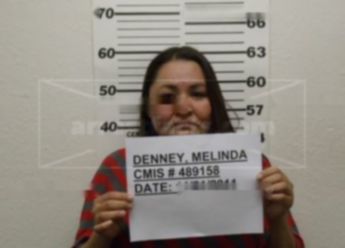Melinda Thompson Denney