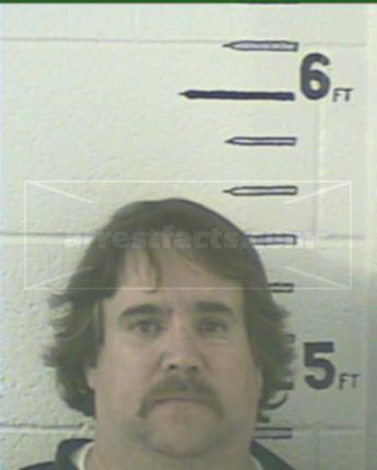 Jeffrey Malcolm Bailey