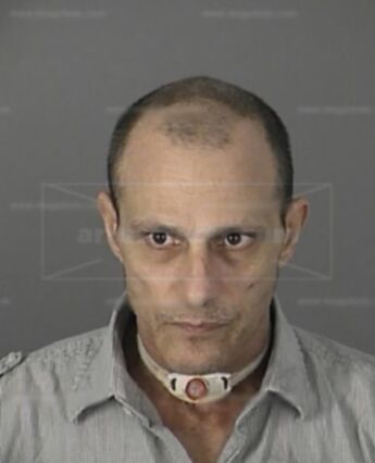 Gino Morgan Marino