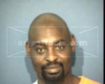 Ray Anthony Robinson