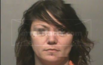 Laura Leigh Nicholls