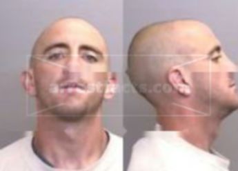 Shane Waylen Jones