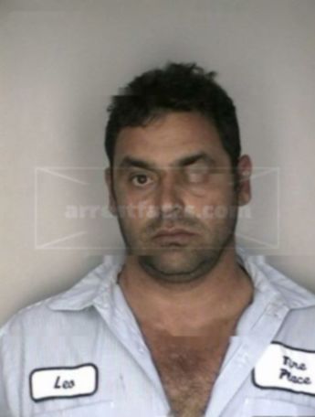 Leonardo Pita