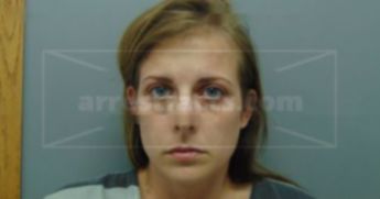 Ashley Kay Jackson