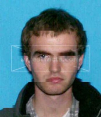 Christopher Roy Ritenburgh