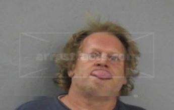 Roy Lee Rodman
