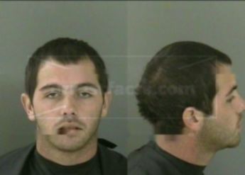 Austin Robert Simpson