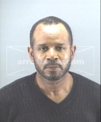Lester Ervin Sanders