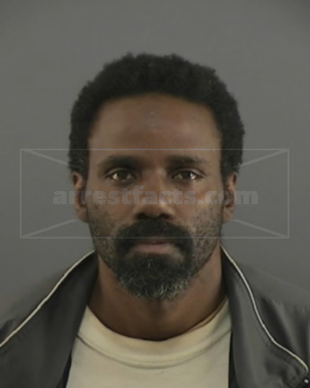 Donald Eugene Gayton