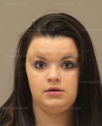 Alicia Marie Hollins
