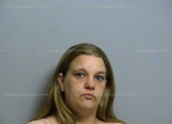 Teri Lynn Mchenry