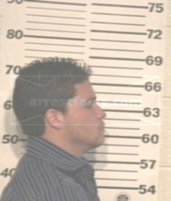 Carlos Gilberto Partida Hinojosa