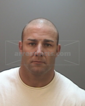 Kevin Dean Collier