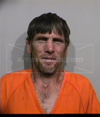 Mark Garrett Butterworth