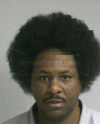 Andre Haynes