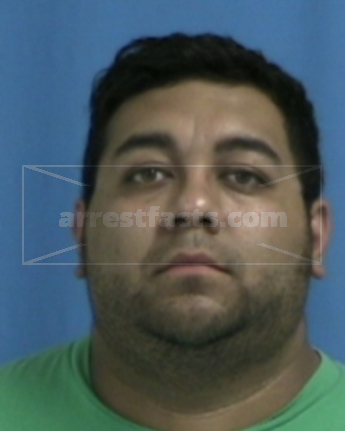 Agustin George Quintero