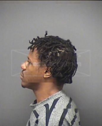 Kwamane Devon Barnard