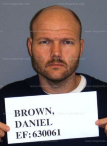Daniel Lamar Brown