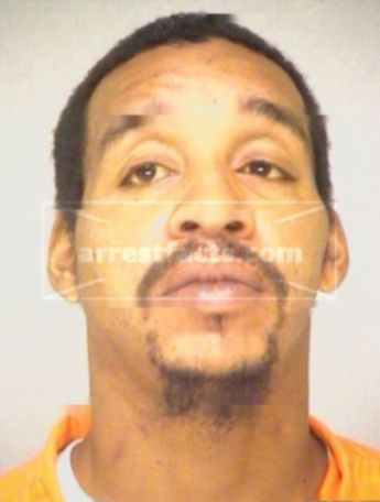 Antonio Lee Redding
