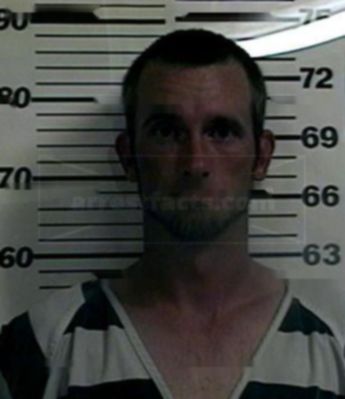 Ryan Wayne Walley