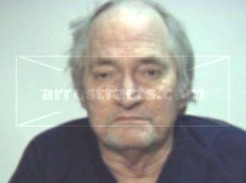 Edward Montgomery Horne