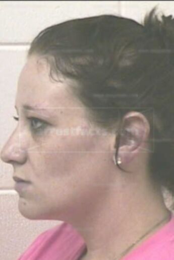 Shannon Marie Woodham