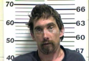 Rusty Lee Shaw