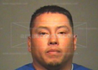 John Lee Sandoval