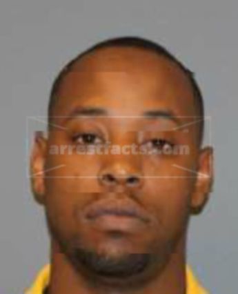 Terrance Tremaine Milam