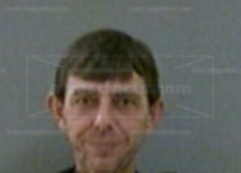 Frederick M Bruffey