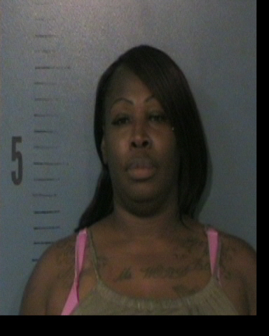 Stephanie Lavon Word
