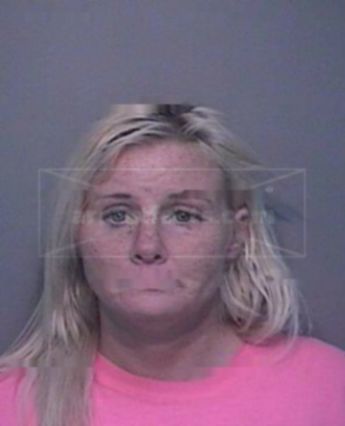 Elizabeth Catherine Arnold