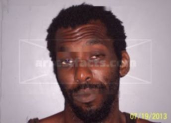 Bernard Anderson Sr.