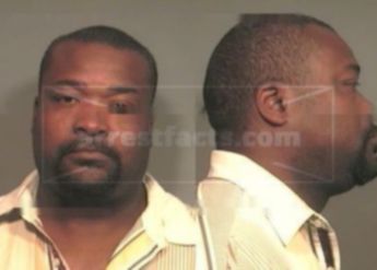 Tracy Andre Lewis