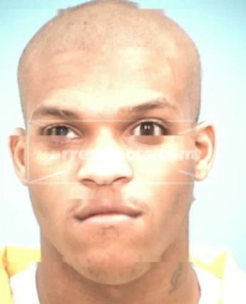 Lakendric Hervey