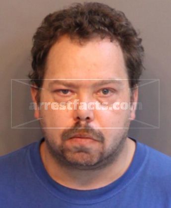 Heath Ladon Hosch