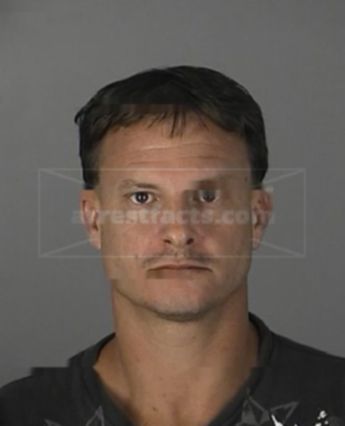 Mark Alan Griffin