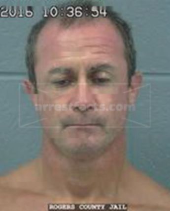 Kevin Grat Chambers