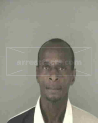 Calvin Nmn Barrett