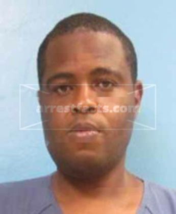 Kenneth Jones Washington