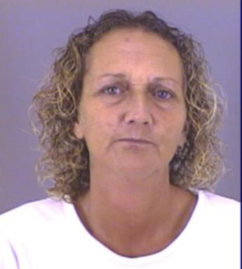 Brenda Wilson