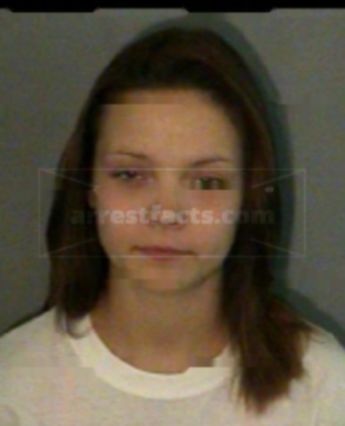 Genevieve Olivia Davis