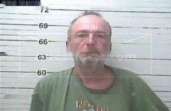 Lonnie Russell Robertson
