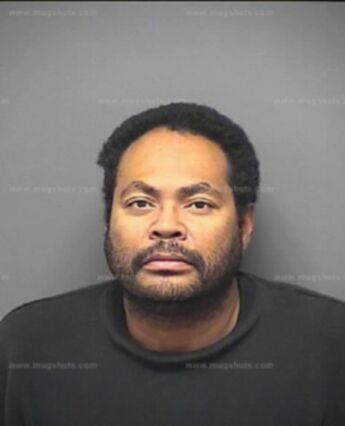 Titus Rulaxe Mcclenton